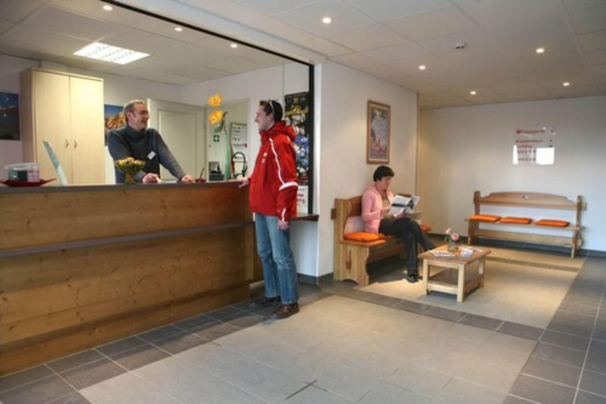 Aparthotel Noemys Pra Palier Orcières Exterior foto