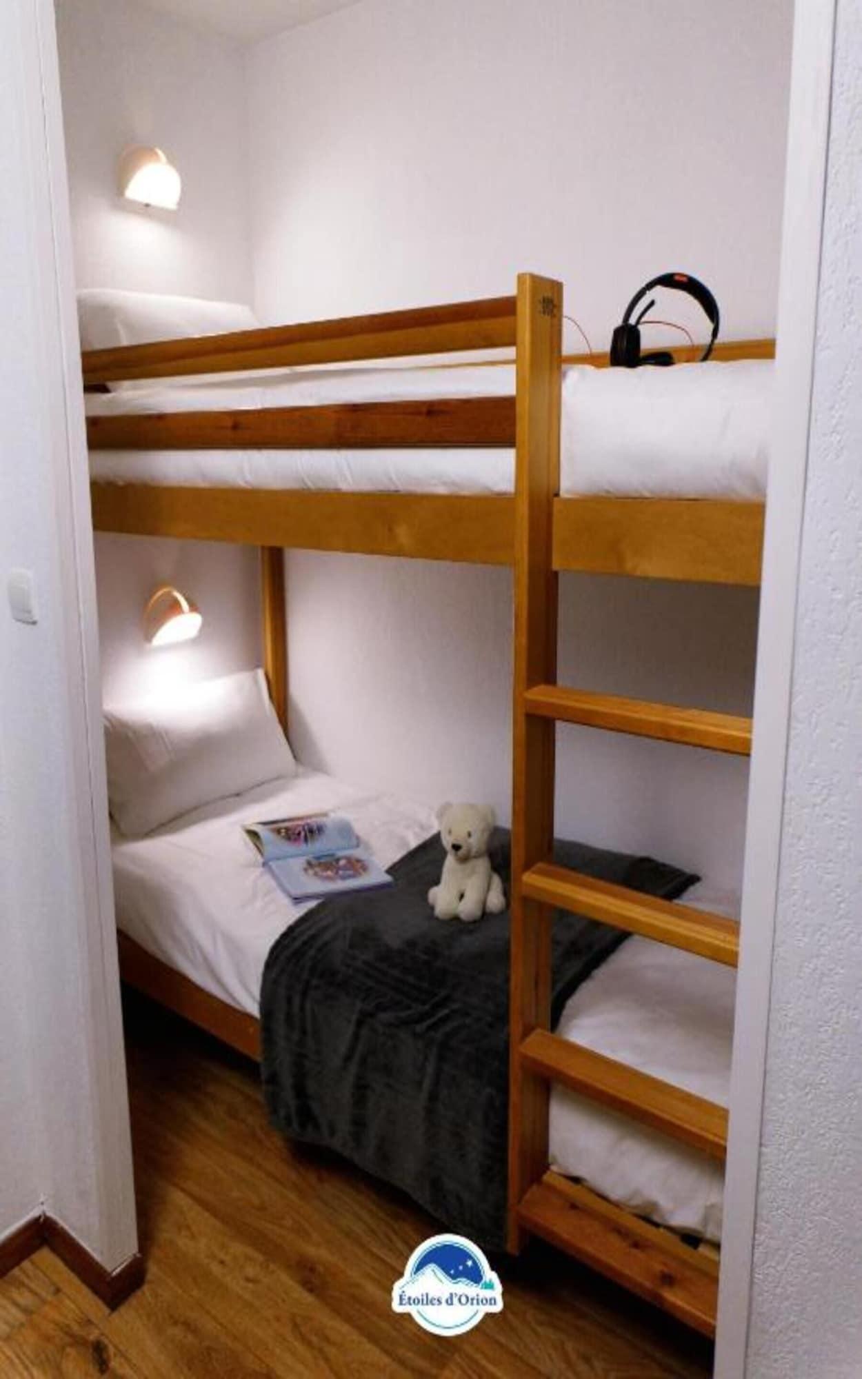 Aparthotel Noemys Pra Palier Orcières Exterior foto