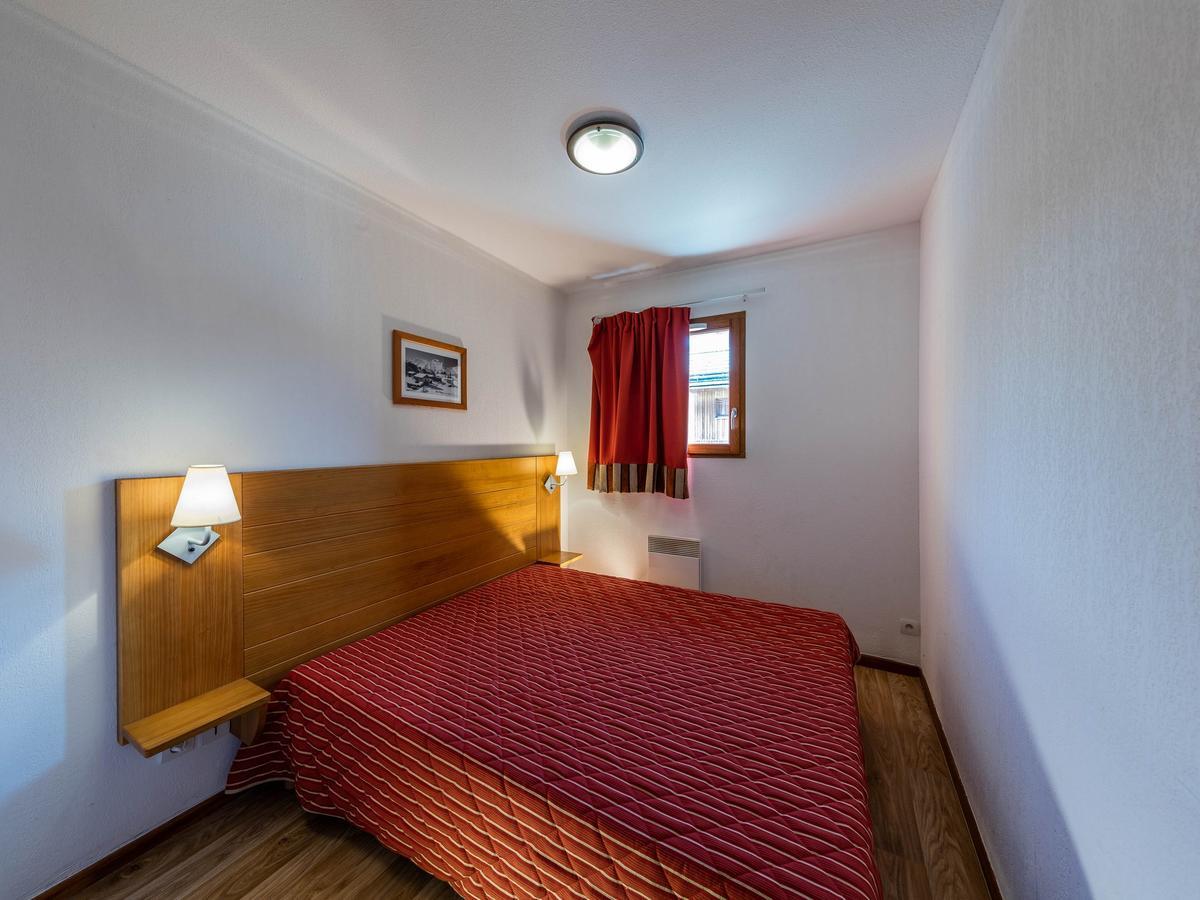 Aparthotel Noemys Pra Palier Orcières Exterior foto
